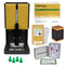 Rosineer PRESSO Personal Rosin Press and Accessories Bundle